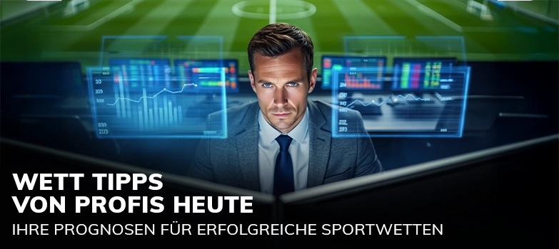 Wett Tipps