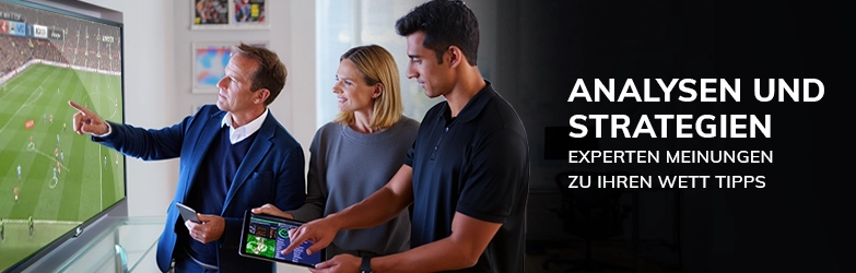 Analysen und Strategien